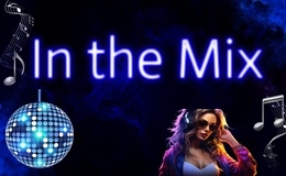 In the Mix
