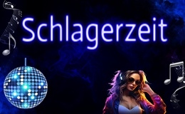 Schlagerzeit