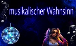 musikalischer Wahnsinn by Sir Woirior