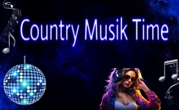 Country Musiktime